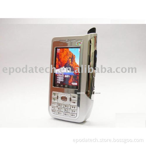dual sim card dual standby dual bluetooth U9 with TV